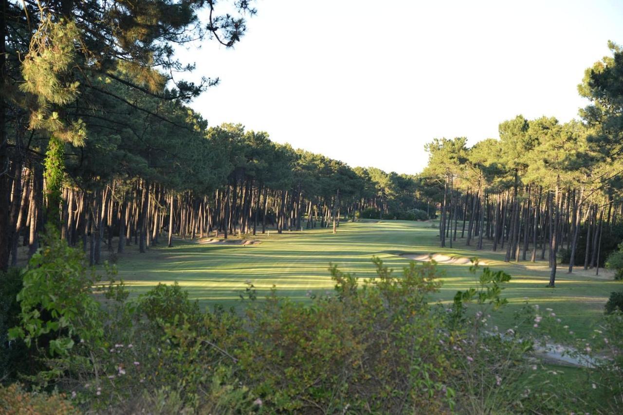 My Holiday Home - Aroeira Golf & Beach 차르네카 외부 사진